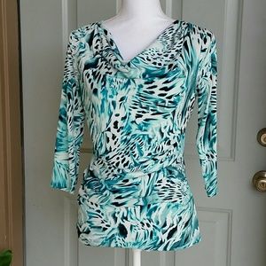 Beautiful Jennifer Lopez Top